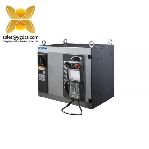 安川 YRC1000GP8UController 工业机器人控制器