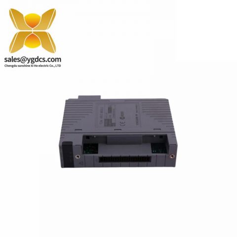 YOKOGAWA 雅都瓦 AAI543-H50 S1 模拟输出模块