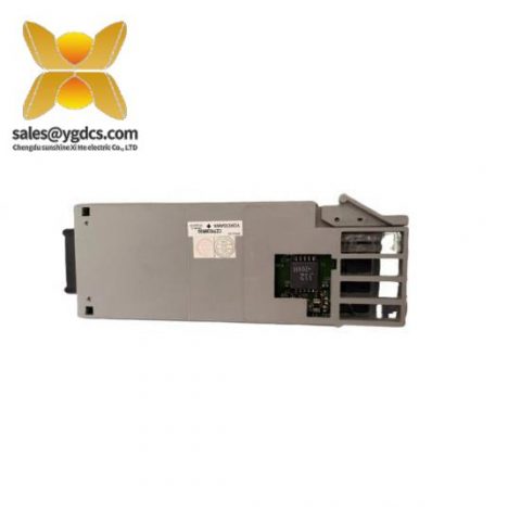 横河电机YOKOGAWA AAM11B电流/电压输入模块