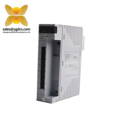 YOKOGAWA 高精度模拟输入模块 ADV15 110