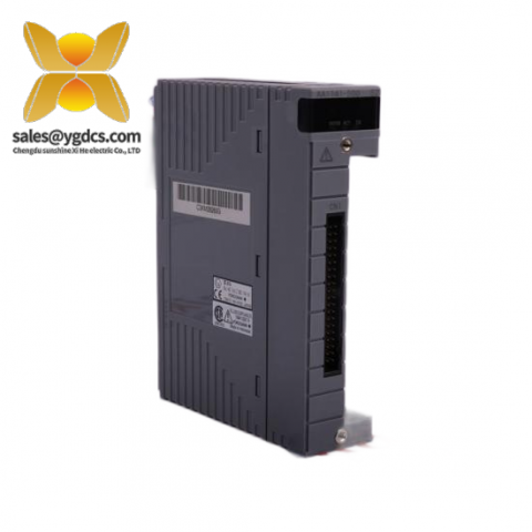 YOKOGAWA Yokogawa ADV551-P03 S2 数字输出模块