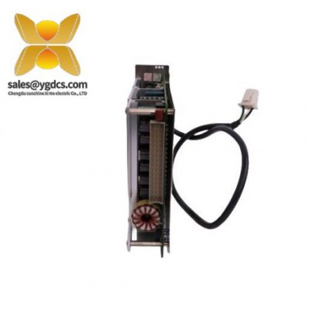 YOKOGAWA AKB336-M005 DCS模块，高性能工业控制解决方案