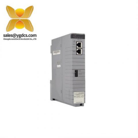 BENTLY Yokogawa CP451-11 S2 处理器模块