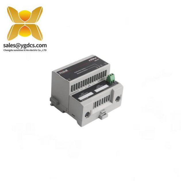YOKOGAWA VF701 S2 V-Net耦合器模块