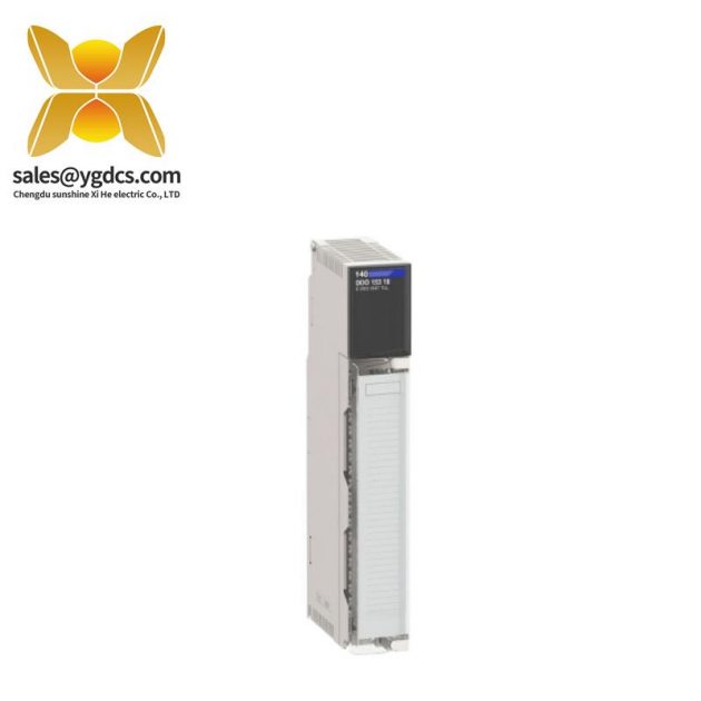 施耐德电气 140DDO84300C 数字直流输出模块