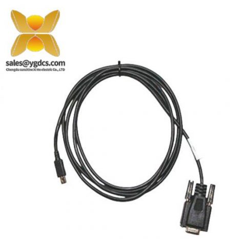 GE 1440-SCDB9FXM2 通信电缆，适用于自动化控制系统