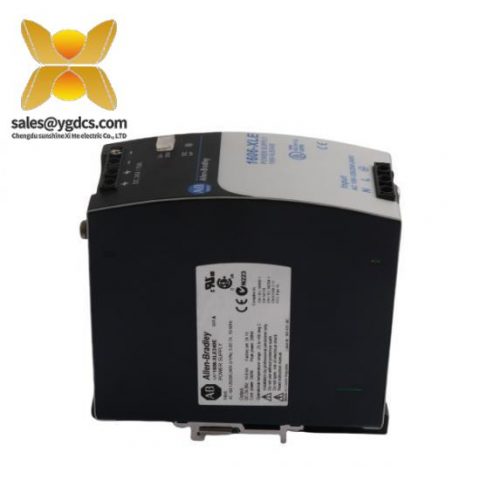 艾伦-布拉德利 1606-XLE240E 备用电源模块