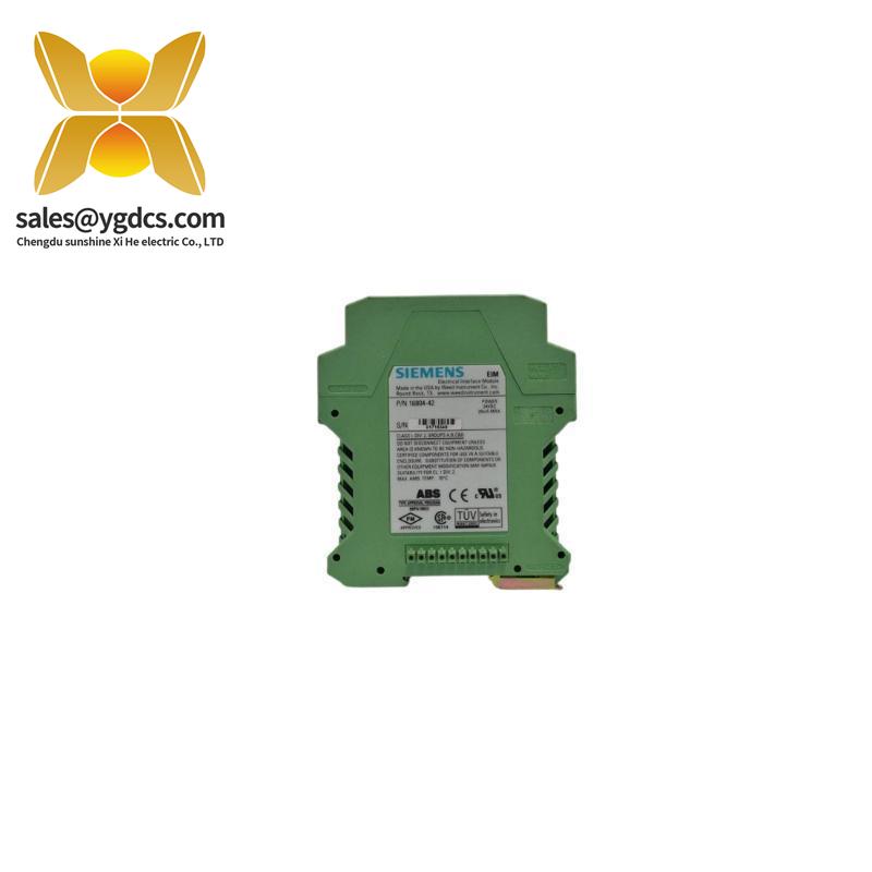 16804-42_siemens_eim_electrical_interface_module.jpeg 西门子 SIEMENS 16804-42EIM 电气接口模块