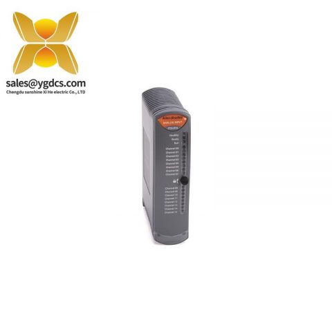 AB 1715-IF16 输入模块