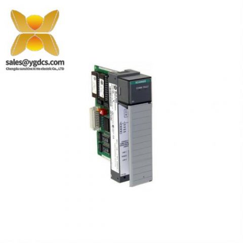 艾伦-布拉德利 1746-NIO4I 模拟组合输入输出模块