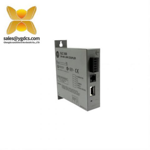 西门子 S7-1200 1747-AIC 链路耦合器