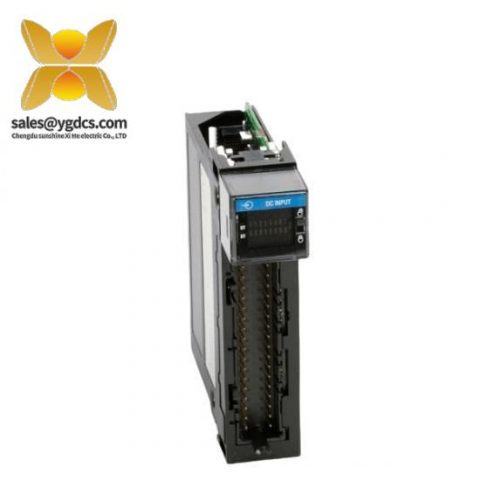 艾伦-布拉德利 1756-IH16I 控制逻辑隔离输入模块