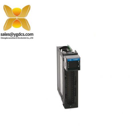 AB 1756-IV32模拟量输入模块