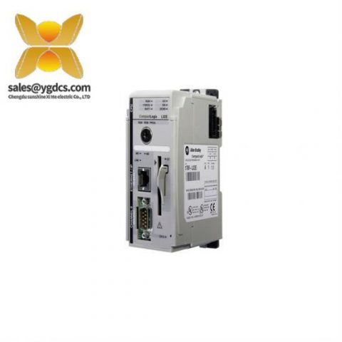 艾伦布雷德利 1756-L32E 控制处理器模块 DCS模块
