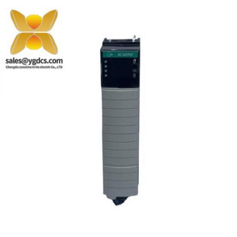艾伦-布拉德利 1756-OB32K ControlLogix 32点数字输出模块