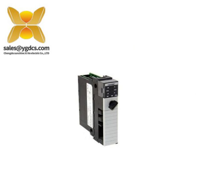 AB 1756-L62 ControlLogix 5560 控制处理器