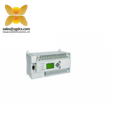 艾伦布拉德利 MicroLogix 1400 小型可编程逻辑控制器 1766-L32AWA