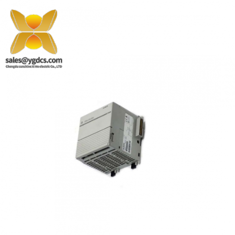 罗克韦尔自动化 CompactLogix 1768-PA3 电源模块