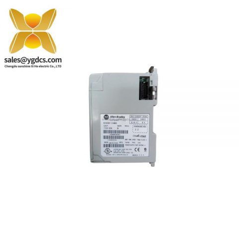 AB 1769-CJ冷端补偿传感器