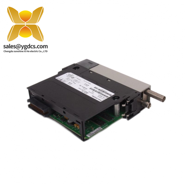 AB 1769-CRL3 连接电缆，工业控制专用