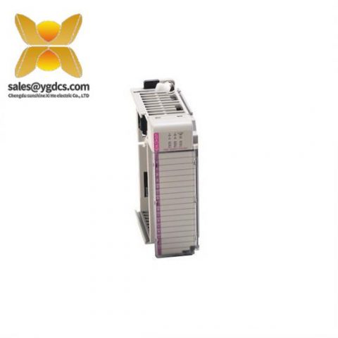 艾默生 Others 1769-IF4FXOF2F 高速模拟输入输出模块