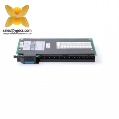 艾伦-布拉德利 1771-IBN/C PLC-5 数字输入模块