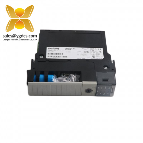 ABB 2711P-T12C4D1 Panelview Plus 1250 工业触摸屏