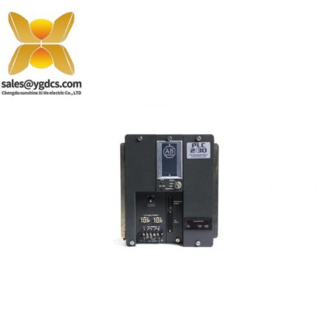 施耐德 AB 1772-LP3 处理器单元