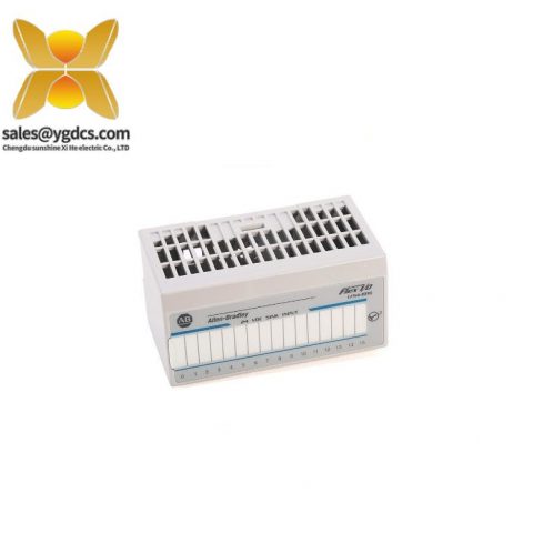 AB 1794-OF4IXT 数字输入模块