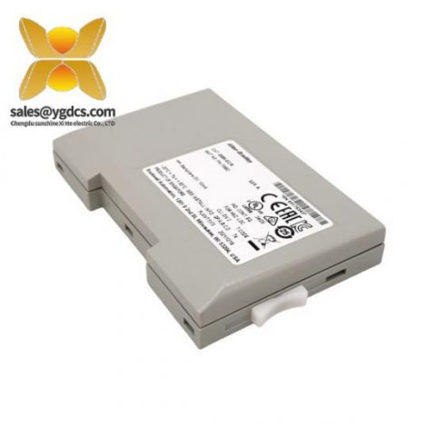 施耐德电气 PLC 2085-ECR Micro800 扩展模块端盖