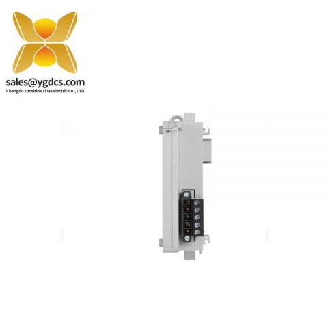 艾默生 AB 2085-EP24VDC 电源供应器