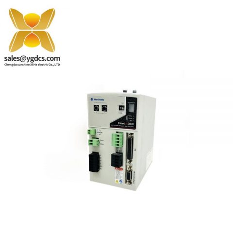 AB 2093-AC05-MP5伺服驱动器