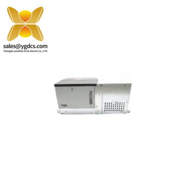 艾默生 20BD096A0AYNANB0DRIVE 伺服驱动器,适用于自动化控制系统