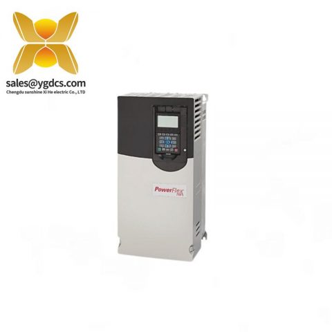 艾默生 20G11NC104JA0NNNNN PowerFlex 755交流驱动器
