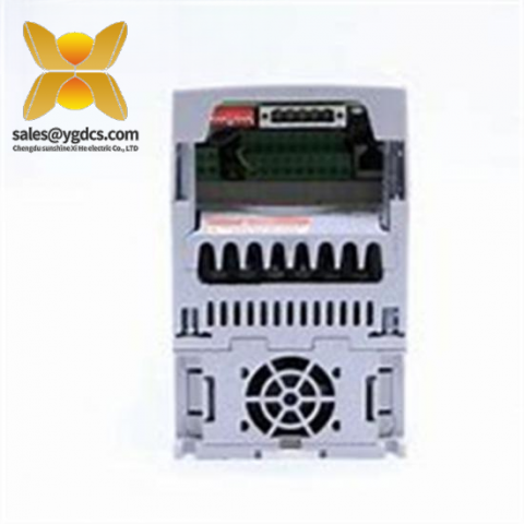 艾伦-布拉德利 22B-A8P0N114 AC驱动器