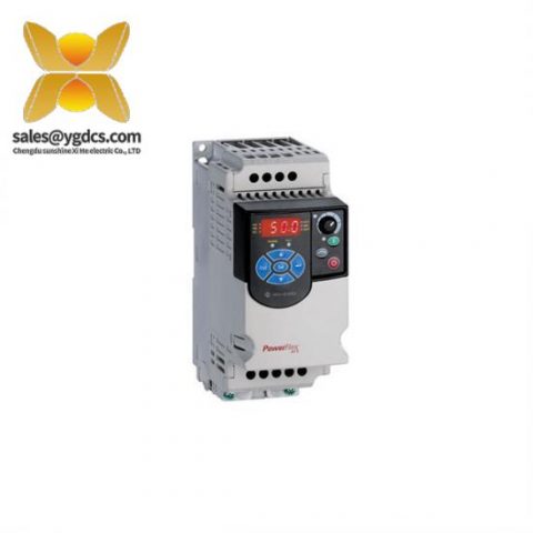 Preferred Availability品牌 22F-D013N104 可编程逻辑控制器 AC驱动模块