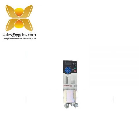 艾默生 AB 25A-D2P3N104 PowerFlex 523 交流驱动器