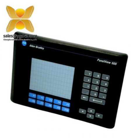 施耐德 PLC 2711-B6C5 控制模块