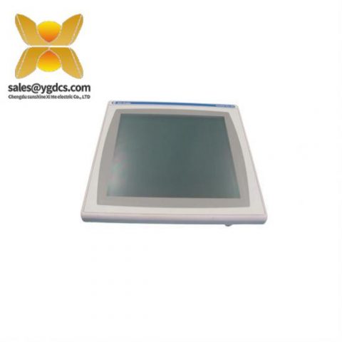 艾伦-布拉德利 AB PanelView Plus 终端 2711P-T15C4A8