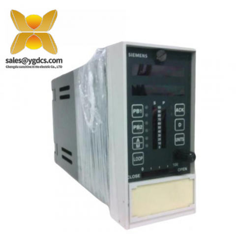 西门子 353A4FNNNNNNNA4 Moore自动化控制器