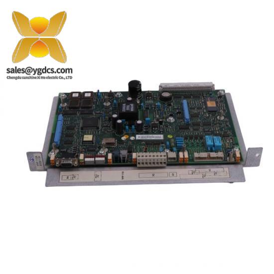 3asd573001a1_drive_digital_processor_module_abb.jpg ABB 3ASD573001A1 驱动数字处理器模块