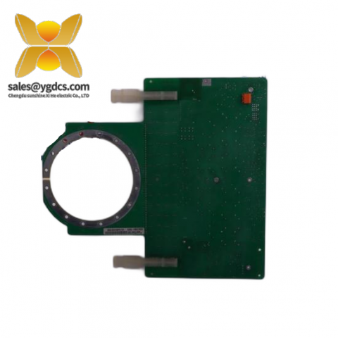 ABB 3BHE039426R0101 UF C912 A101 控制模块