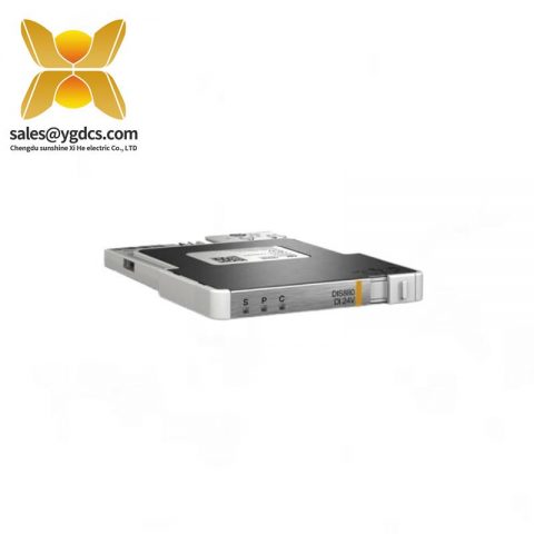 ABB 3BSE074057R1 DIS880Select I/O模块
