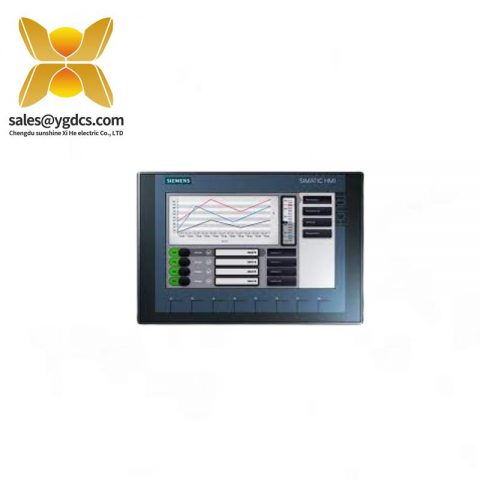 西门子 6AV2123-2JB03-0AX0 变频器控制模块