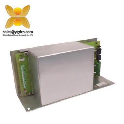 西门子 6DD1681-OAG0 终端模块