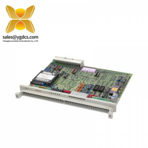 西门子 6ES5243-1AB11 IP 243模拟模块