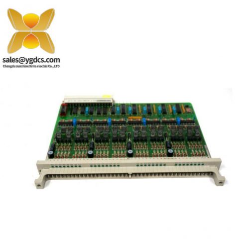 西门子 6ES5445-3AA12 数字输出模块