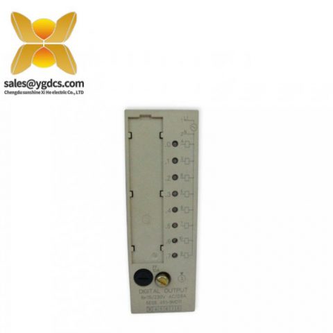 西门子 SIMATIC S5 451 数字输出模块 浮动型