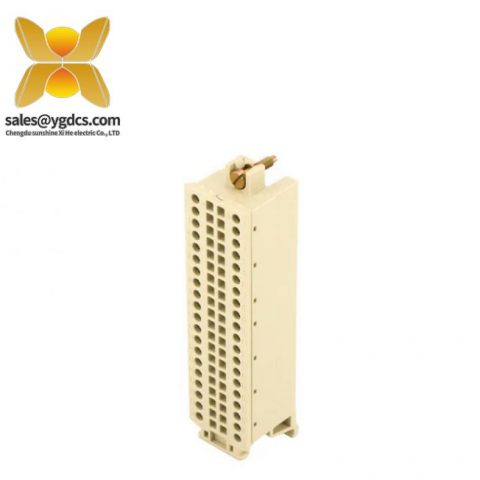 西门子 6ES5490-8MB11 前端连接器 SIMATIC S5专用