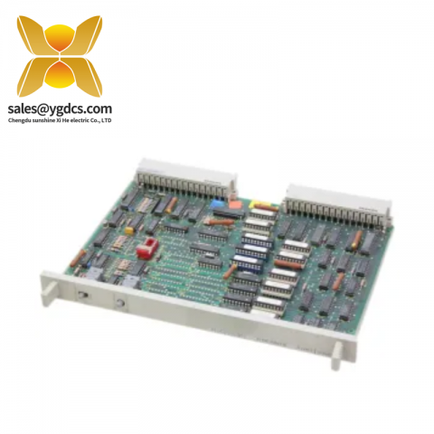 西门子 6ES5926-5AA12 处理器模块